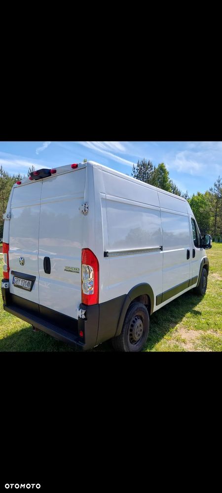 RAM Ram Promaster 1500 - 6