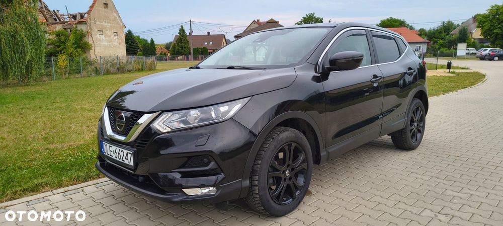 Nissan Qashqai - 3