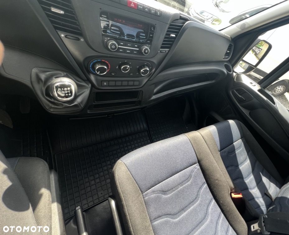 Iveco Daily - 3