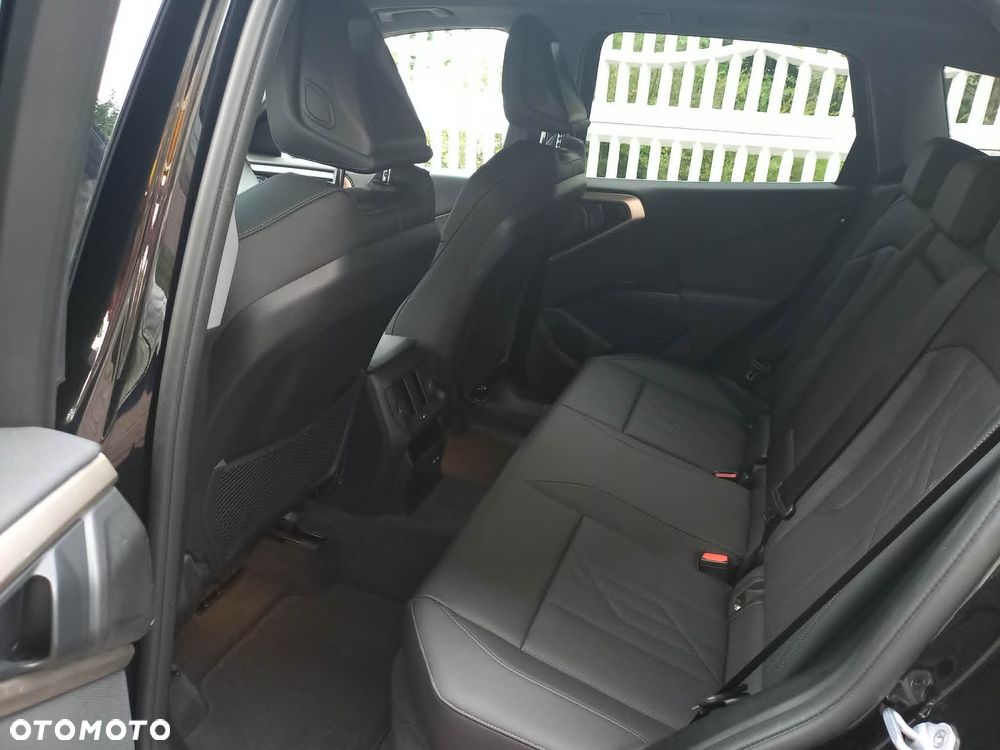 BMW X3 - 9