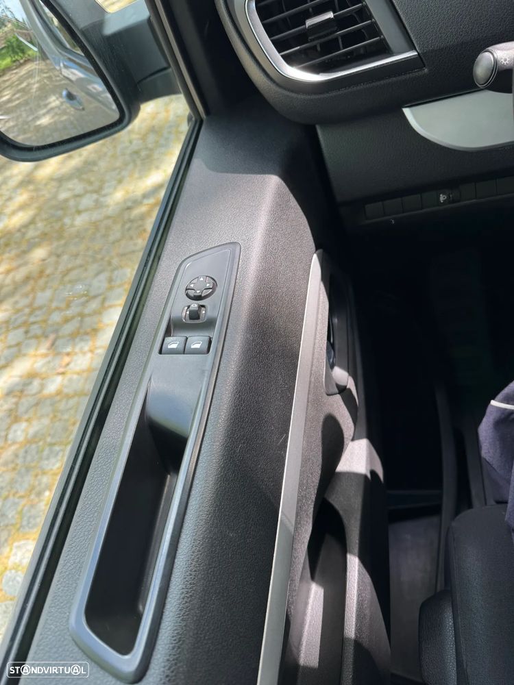 Citroën Spacetourer 1.5 BlueHDi M Feel - 14