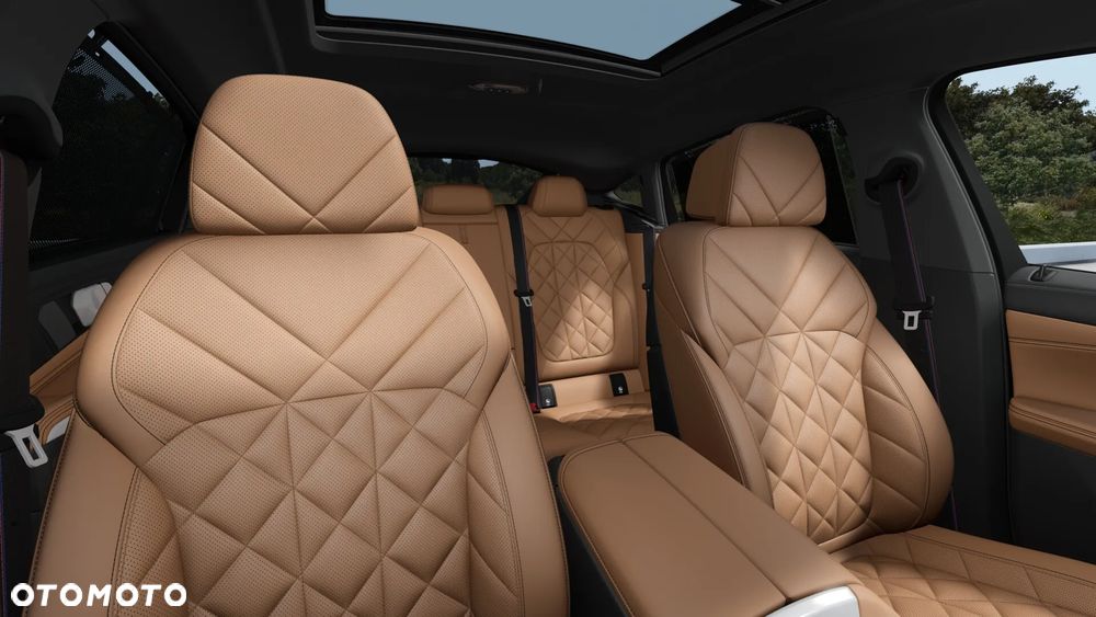 BMW X6 xDrive40i mHEV sport - 11