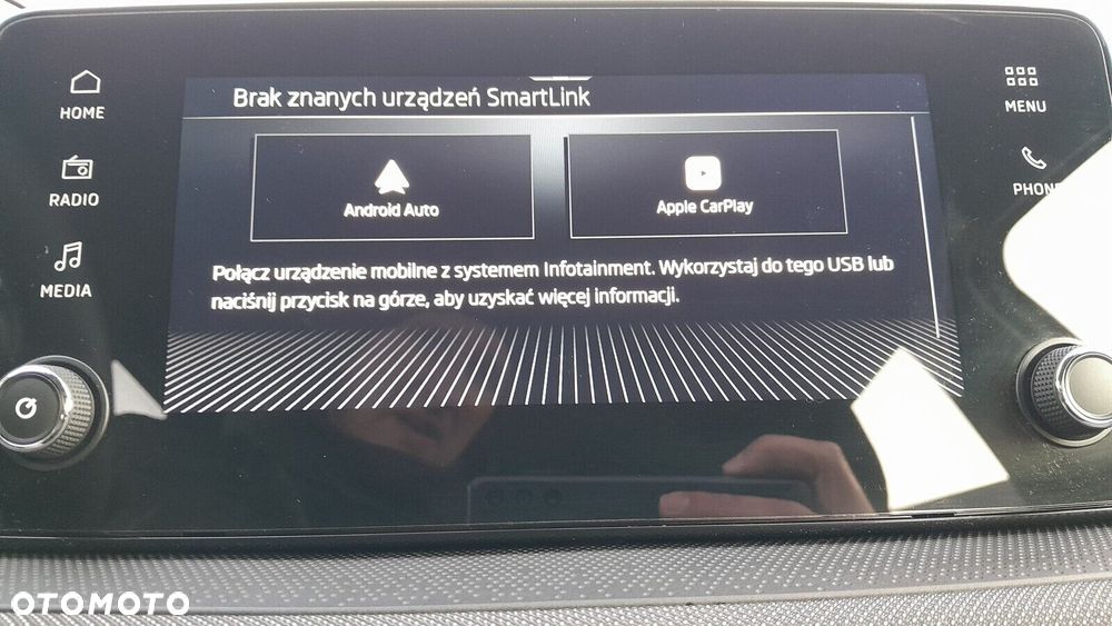 Skoda Fabia 1.0 TSI Selection DSG - 17