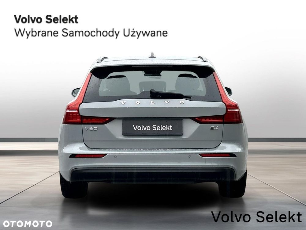 Volvo V60 - 5