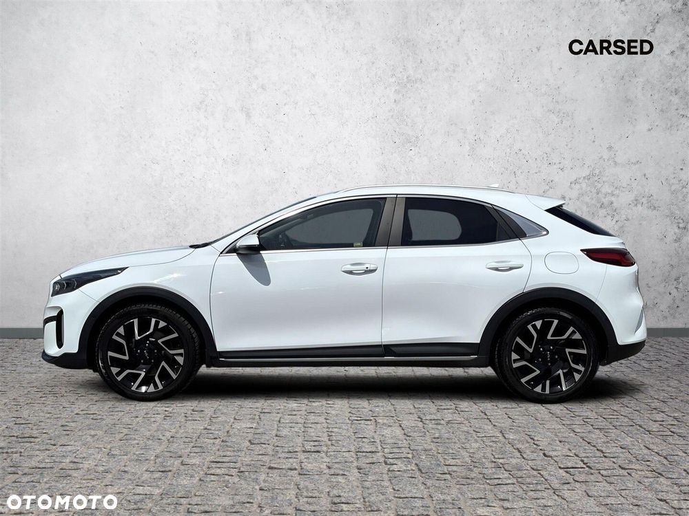 Kia XCeed 1.5 T-GDI Business Line - 4