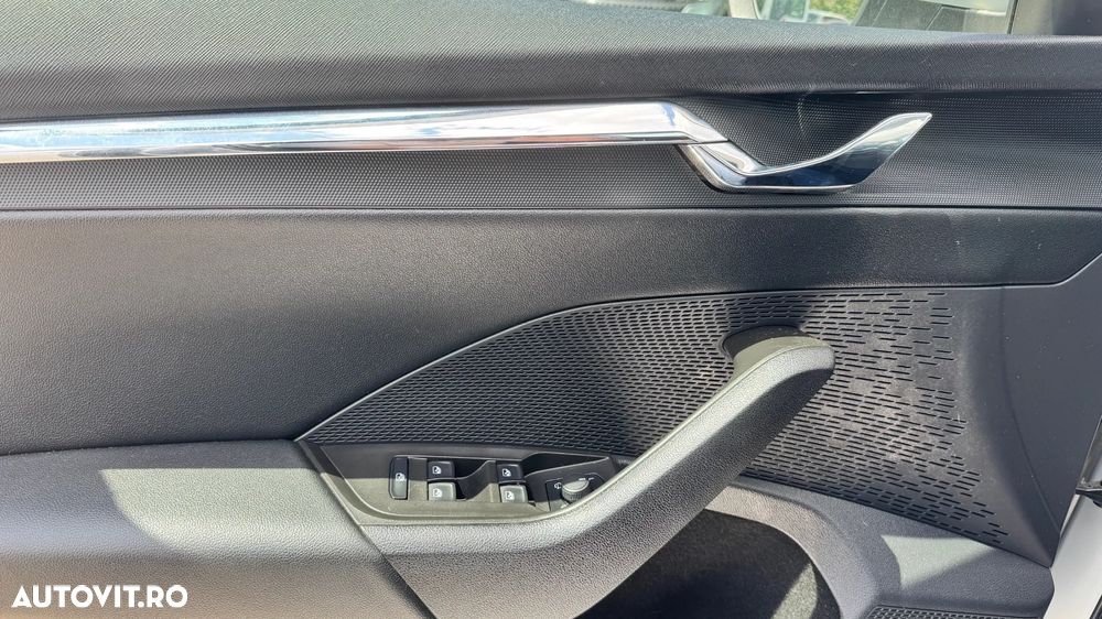 Skoda Octavia 2.0 TDI DSG Style - 9