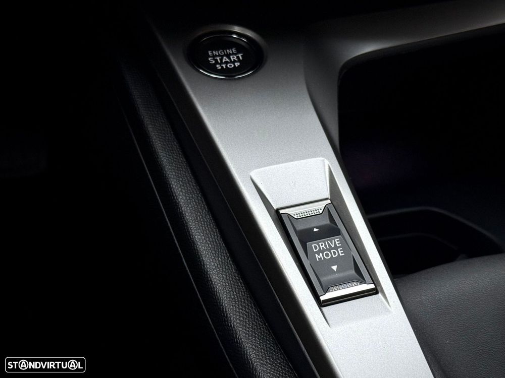 Peugeot 308 SW 1.2 PureTech Active Pack - 16