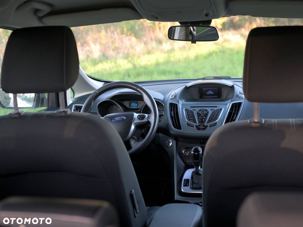 Ford Grand C-MAX 2.0 TDCi Trend MPS6 - 22