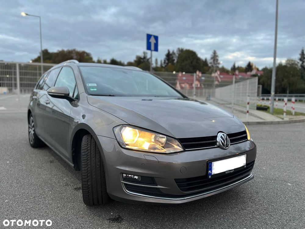 Volkswagen Golf 2.0 TDI BMT Highline - 12