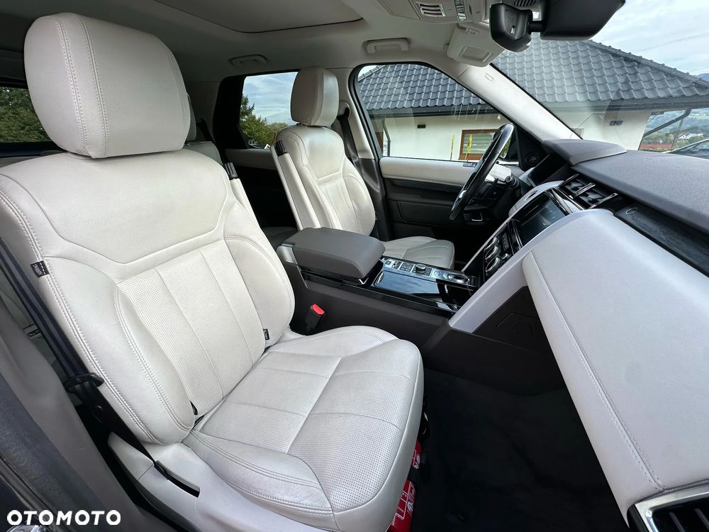 Land Rover Discovery ver-v-2-0-sd4-hse - 8