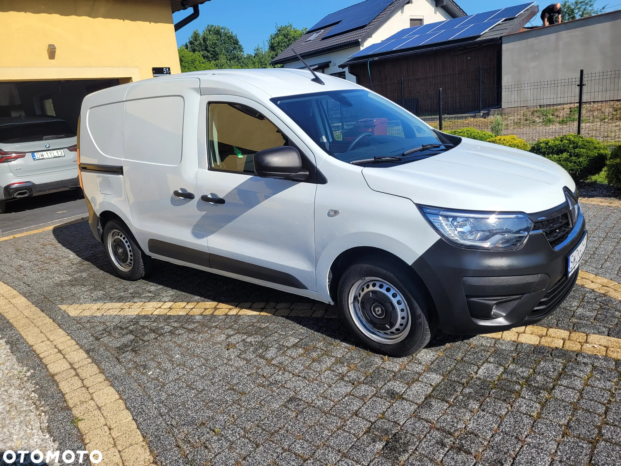 Renault EXPRESS - 13