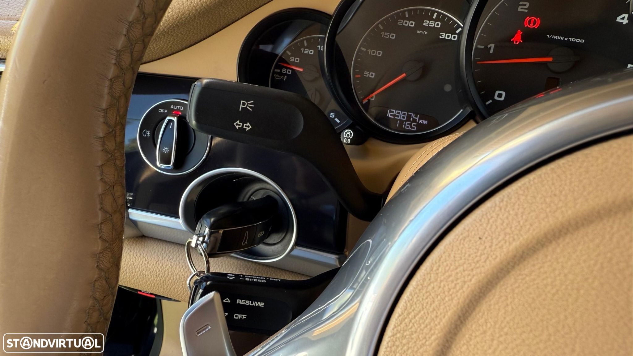 Porsche Panamera Edition - 27