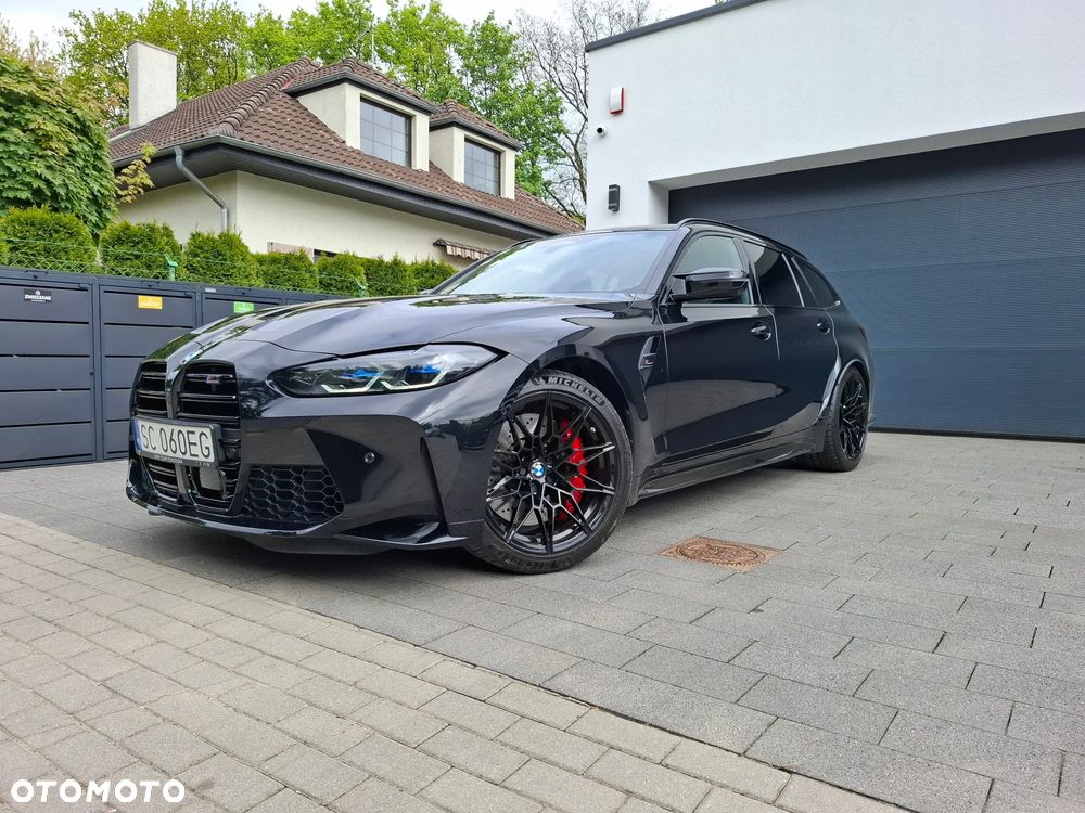 BMW M3 - 3