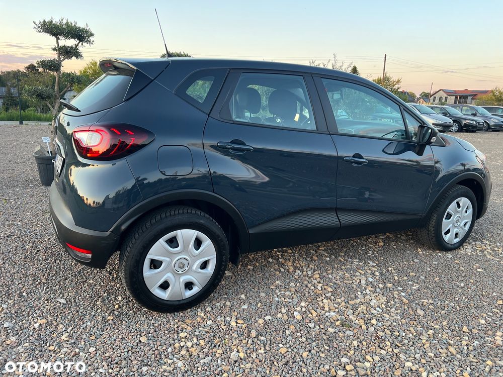 Renault Captur (ENERGY) TCe 90 LIFE - 7