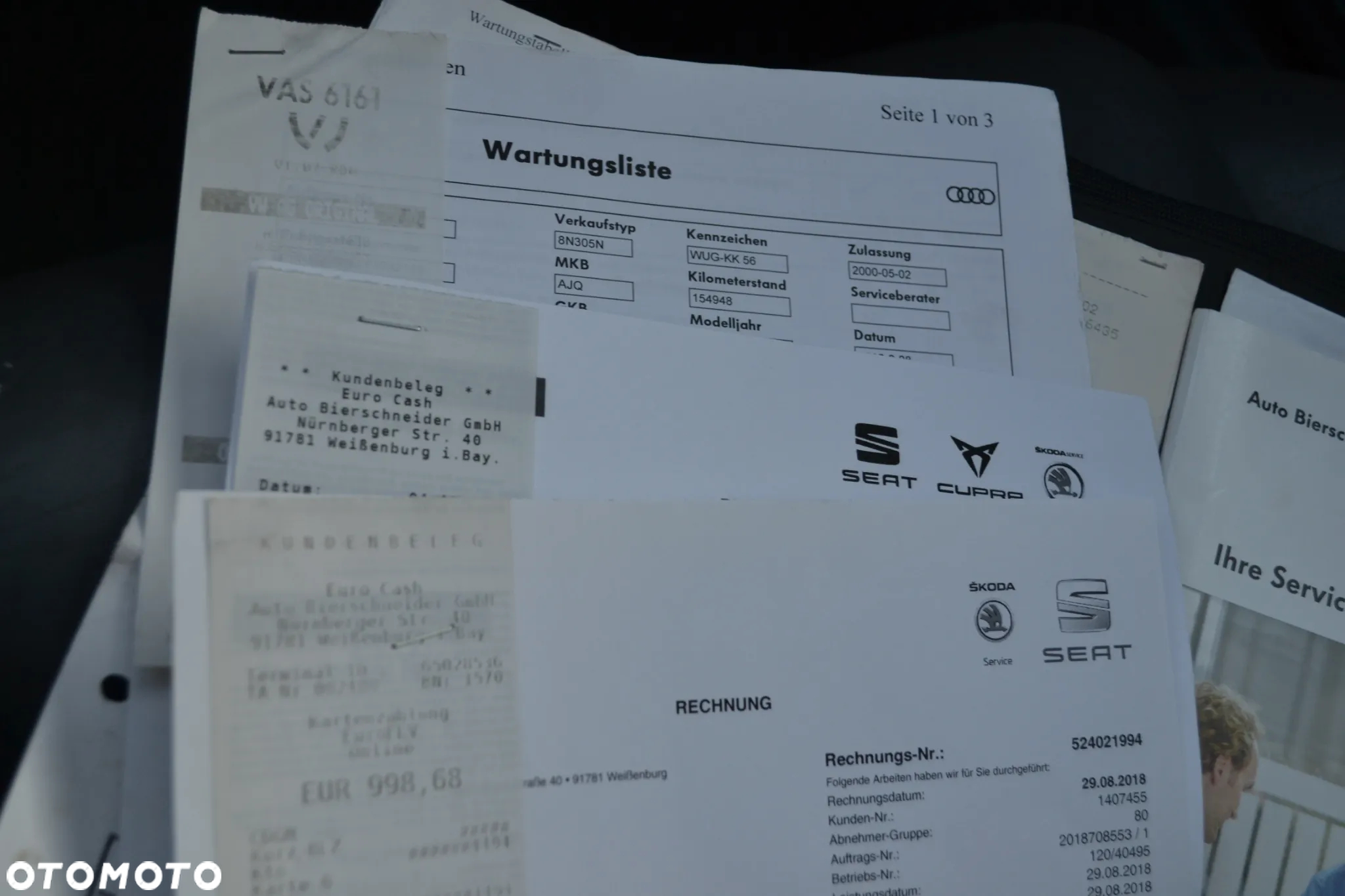 Audi TT Coupe 1.8T - 35