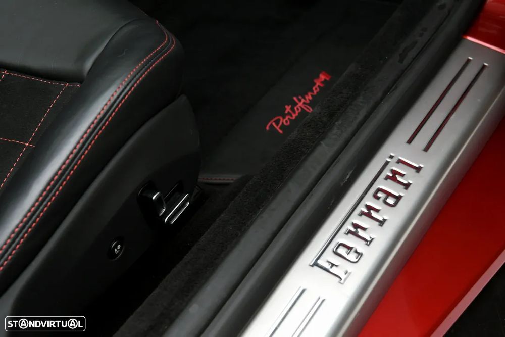 Ferrari Portofino M - 18