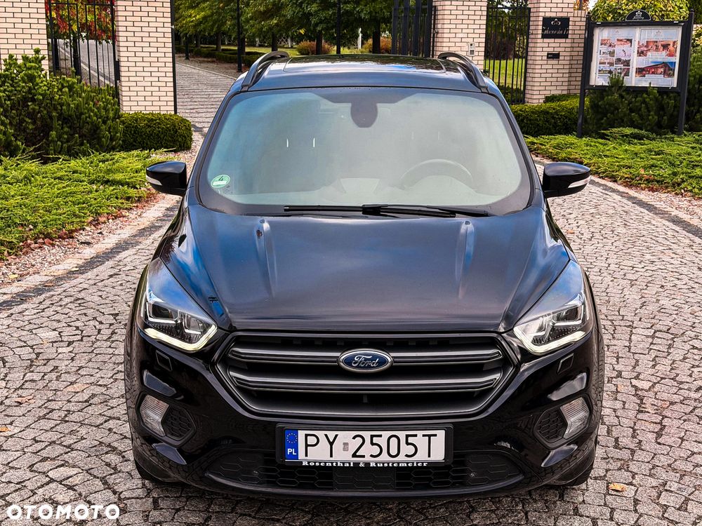 Ford Kuga 1.5 EcoBoost 4x4 ST-Line - 22
