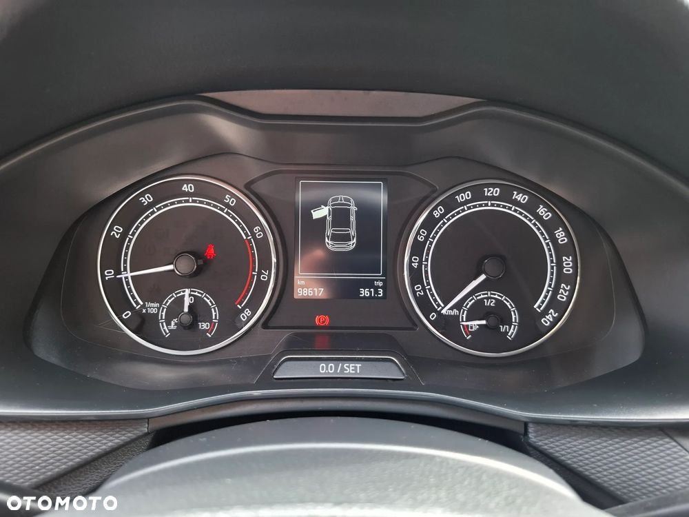 Skoda Scala 1.0 TSI Ambition - 15