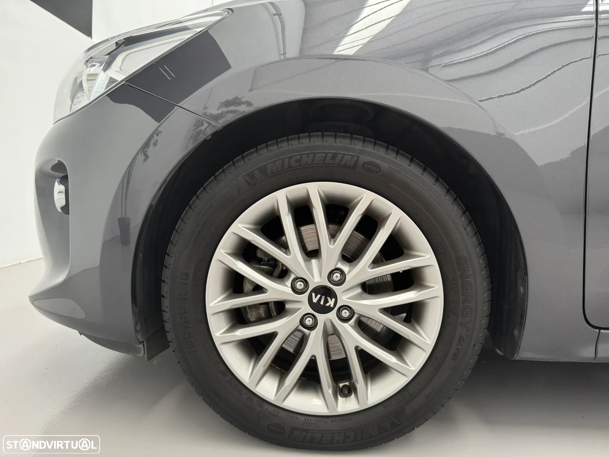 Kia Rio 1.0 T-GDi GT Line - 7