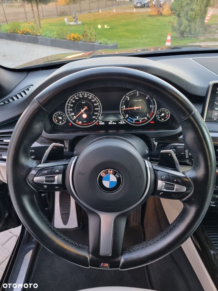 BMW X5 xDrive25d - 10