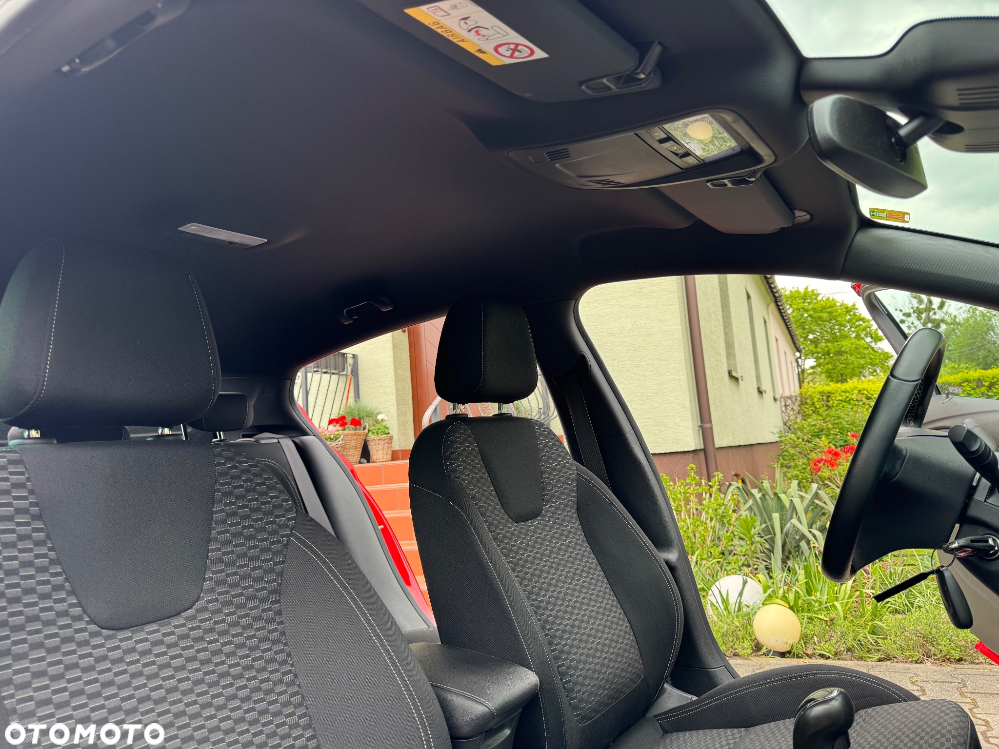 Opel Astra 1.4 Turbo Innovation - 26
