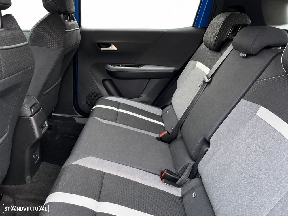 Opel Frontera 44 kWh GS - 6