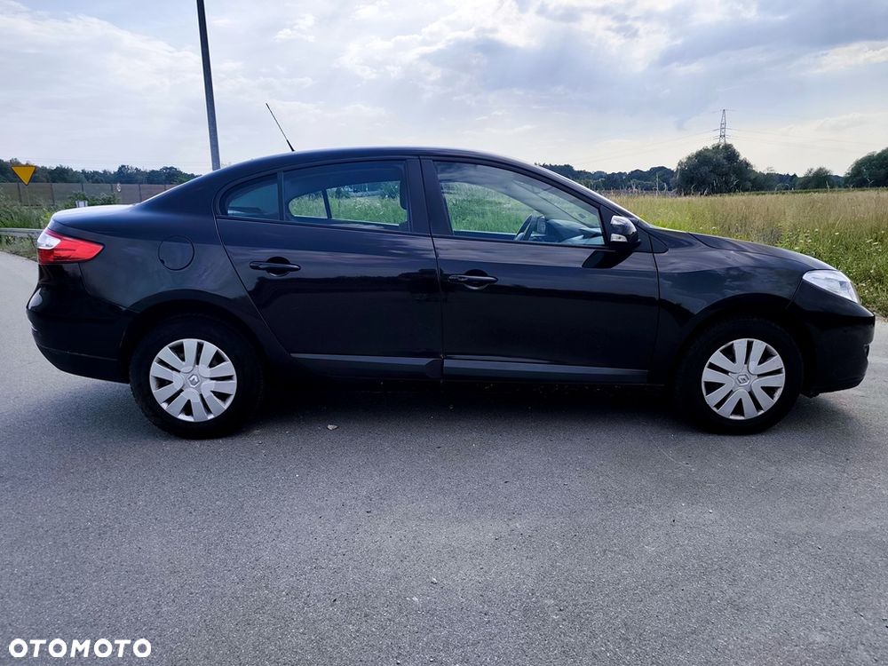 Renault Fluence 1.6 16V Privilege - 6