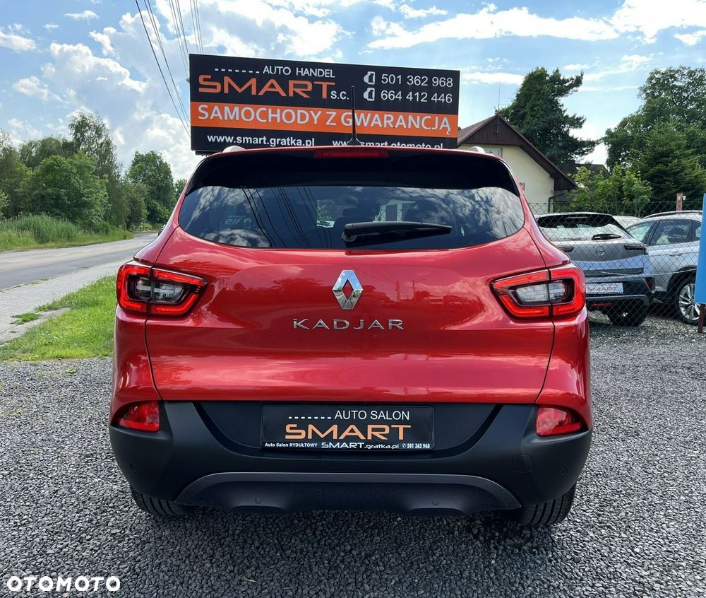 Renault Kadjar - 6