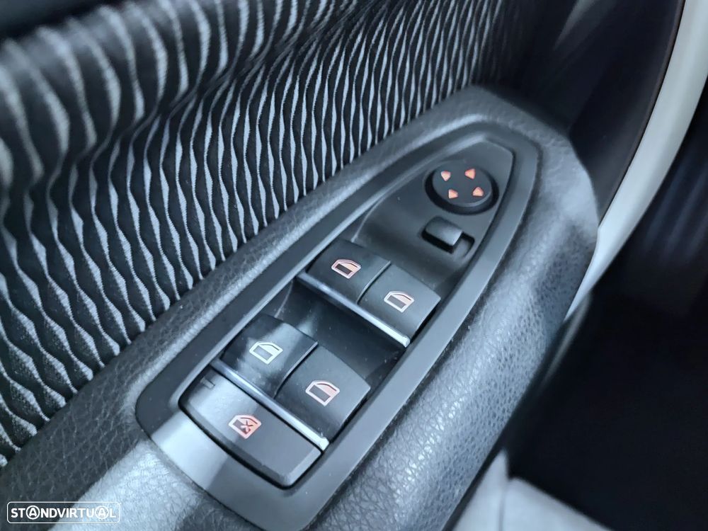 BMW 116 d Advantage - 19