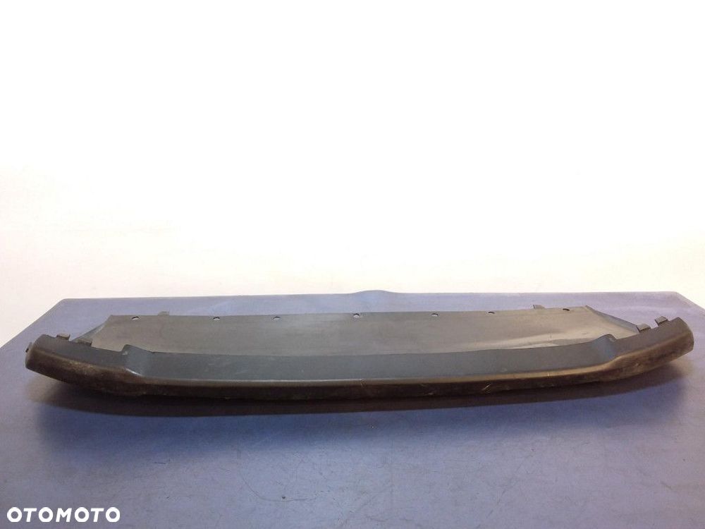 FORD ECOSPORT MK2 SPOILER DOKŁADKA ZDERZAKA PRZÓD - 2
