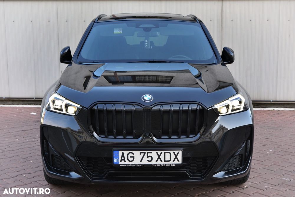 BMW X1 xDrive23d Aut. M Sportpaket - 3