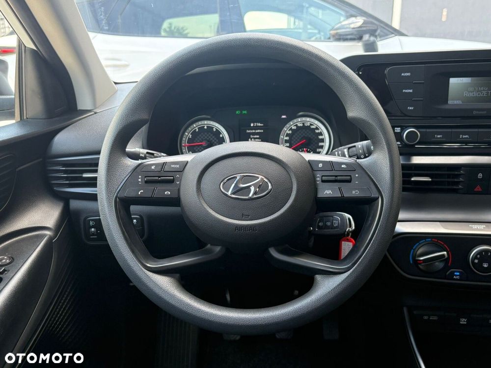 Hyundai i20 1.2 Comfort - 6