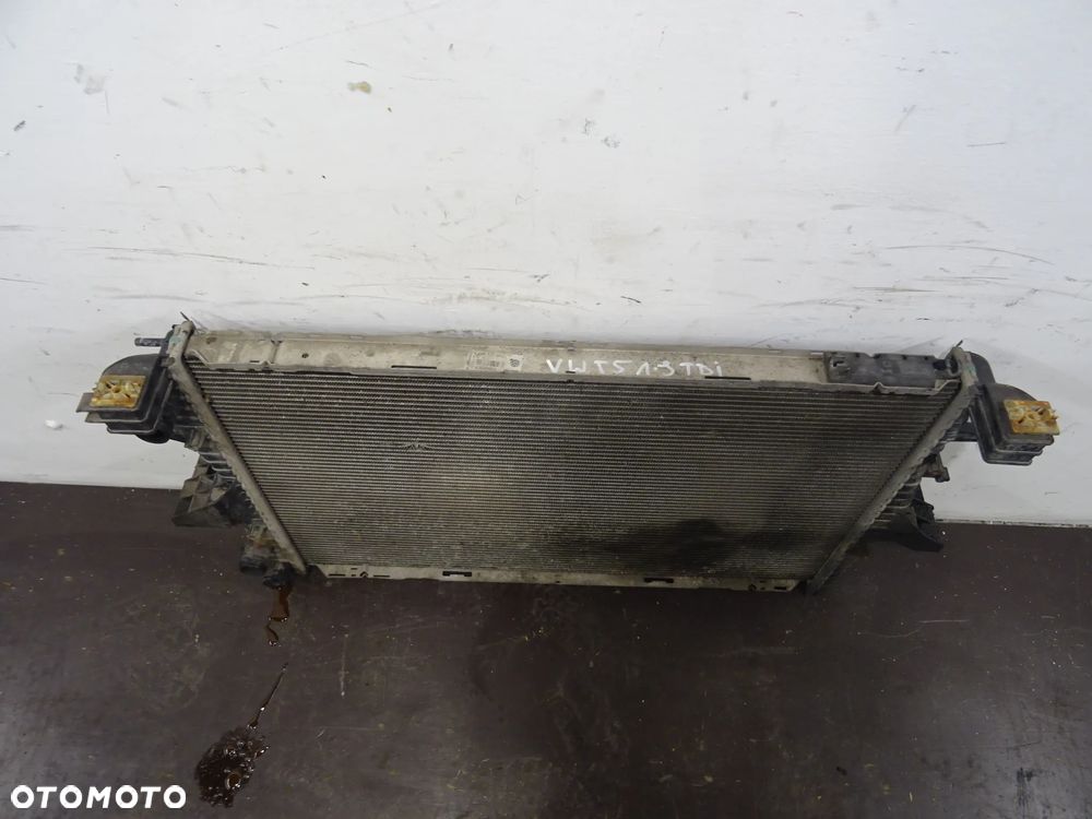 VW TRANSPORTER T5 1.9 TDI CHŁODNICA WODY 7H0121253K - 2