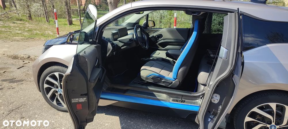 BMW i3 94 Ah - 2