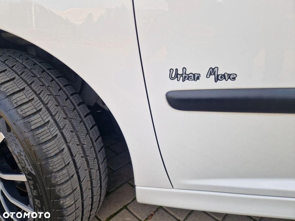 Peugeot 207 75 Urban Move - 20