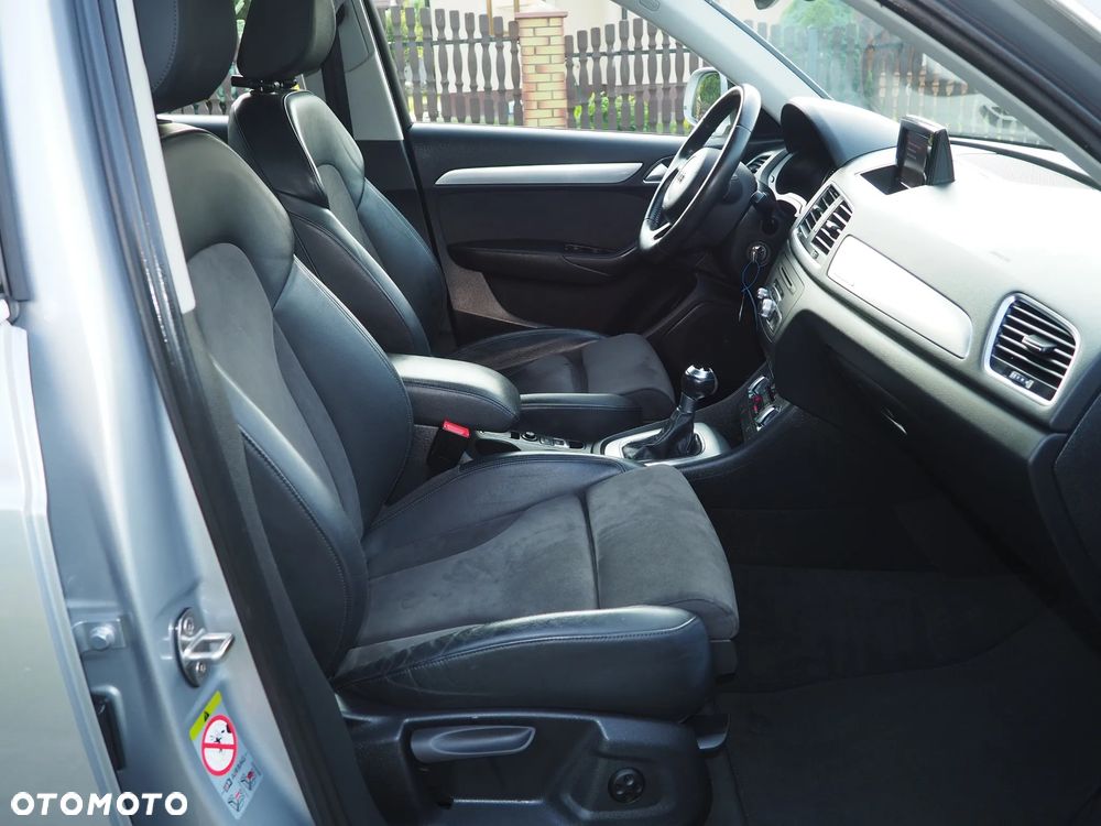Audi Q3 - 29