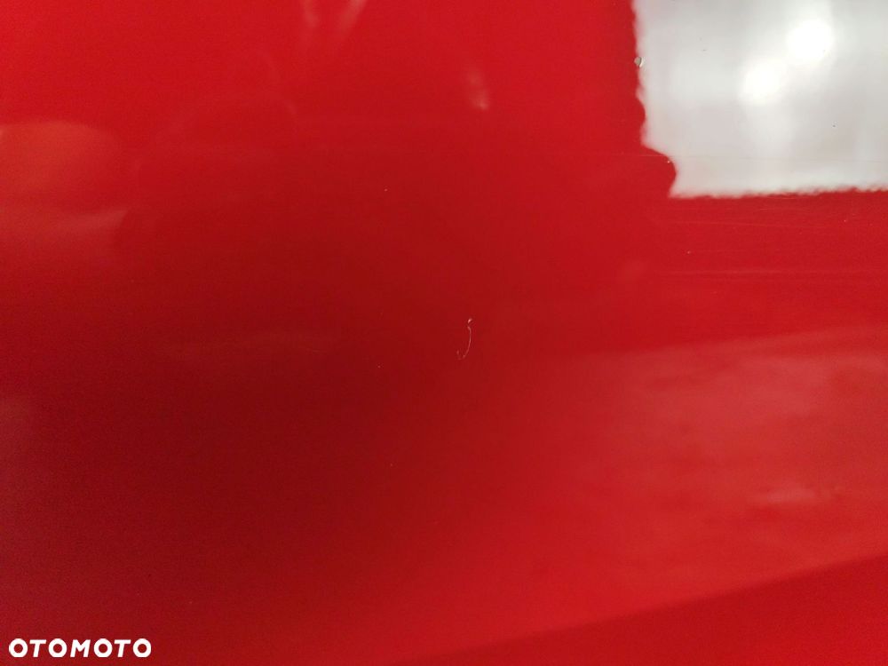 DRZWI LEWY PRZÓD HONDA CIVIC X (2017-2019) KOD LAKIERU R513 - 3