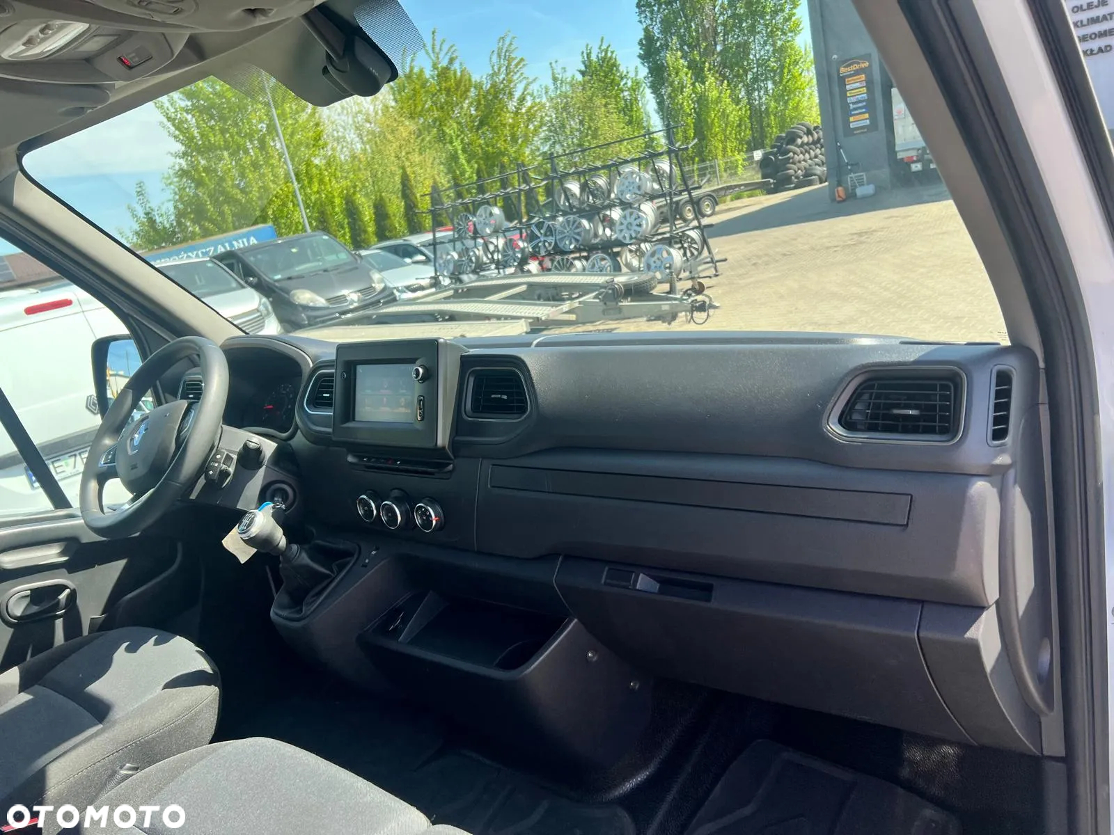 Renault Master - 17