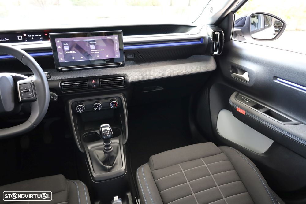 Citroën C3 1.2 Turbo Plus - 19