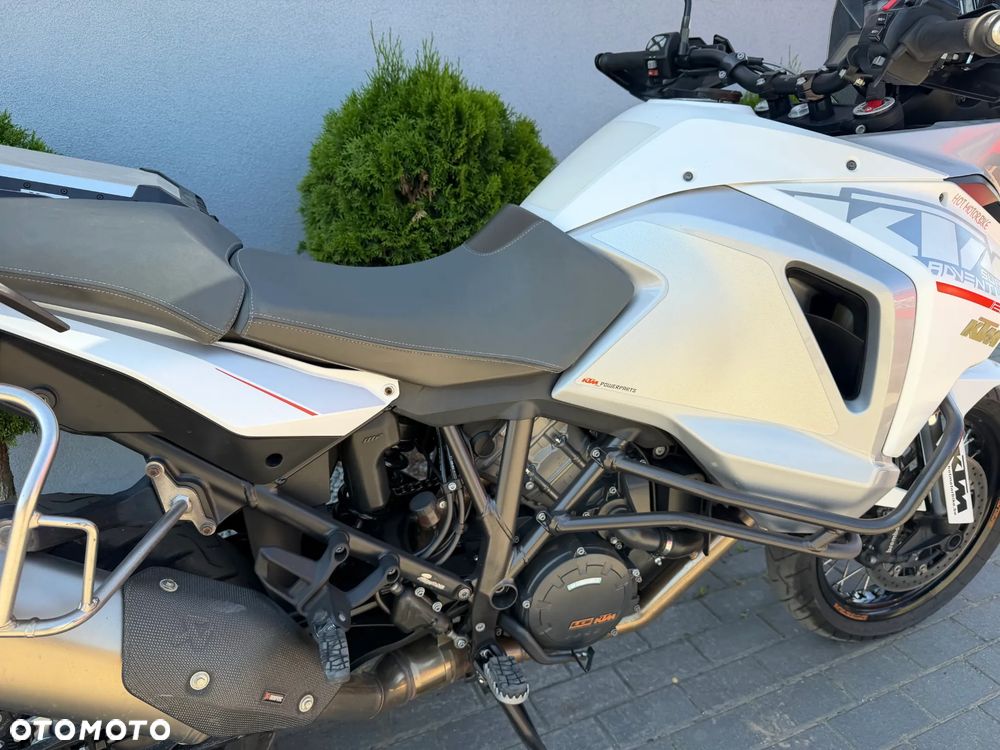 KTM Super Adventure - 11