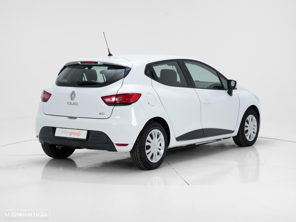 Renault Clio 1.5 dCi Zen - 3