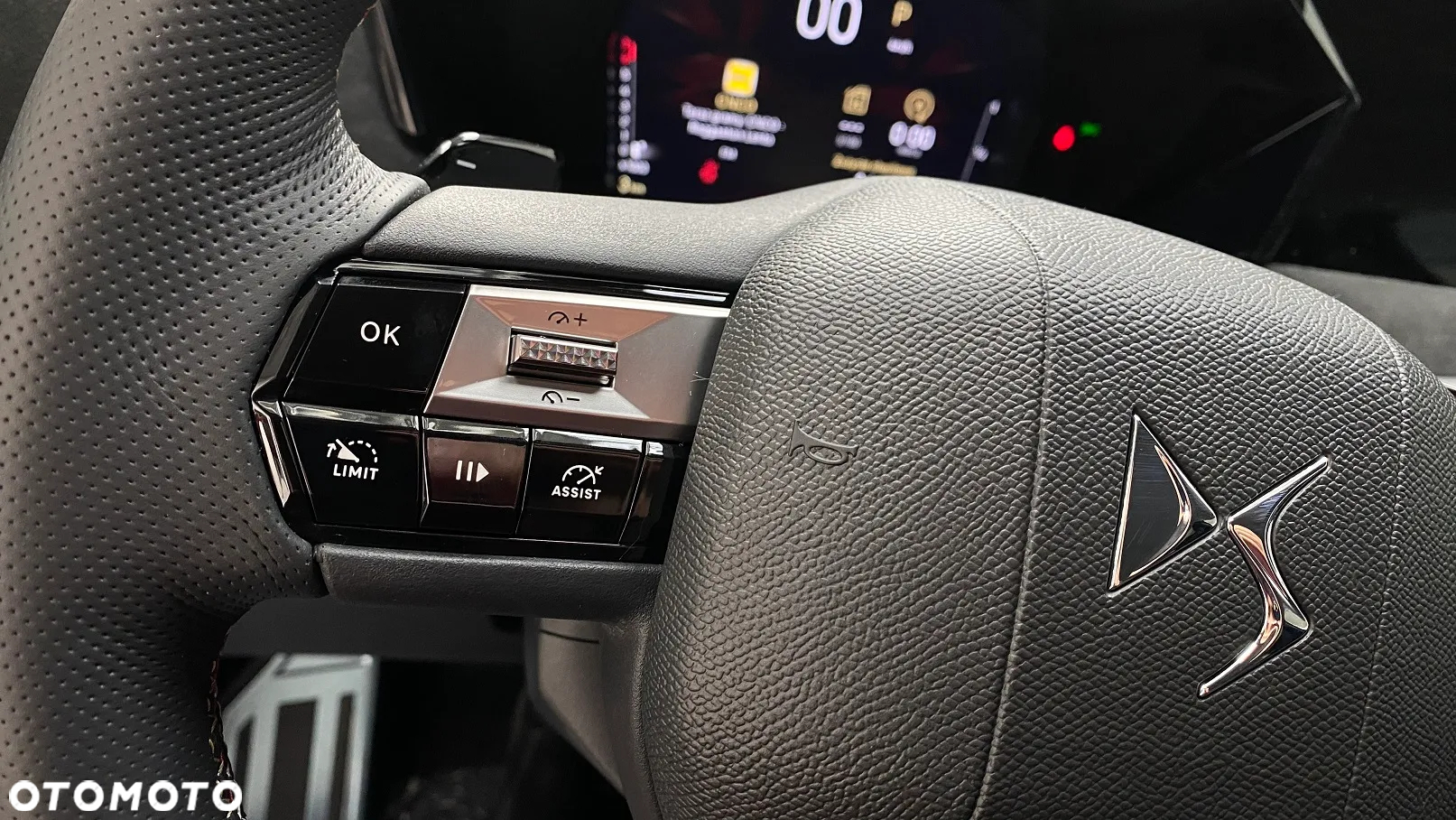 DS Automobiles DS 4 1.2 PureTech Performance Line - 15