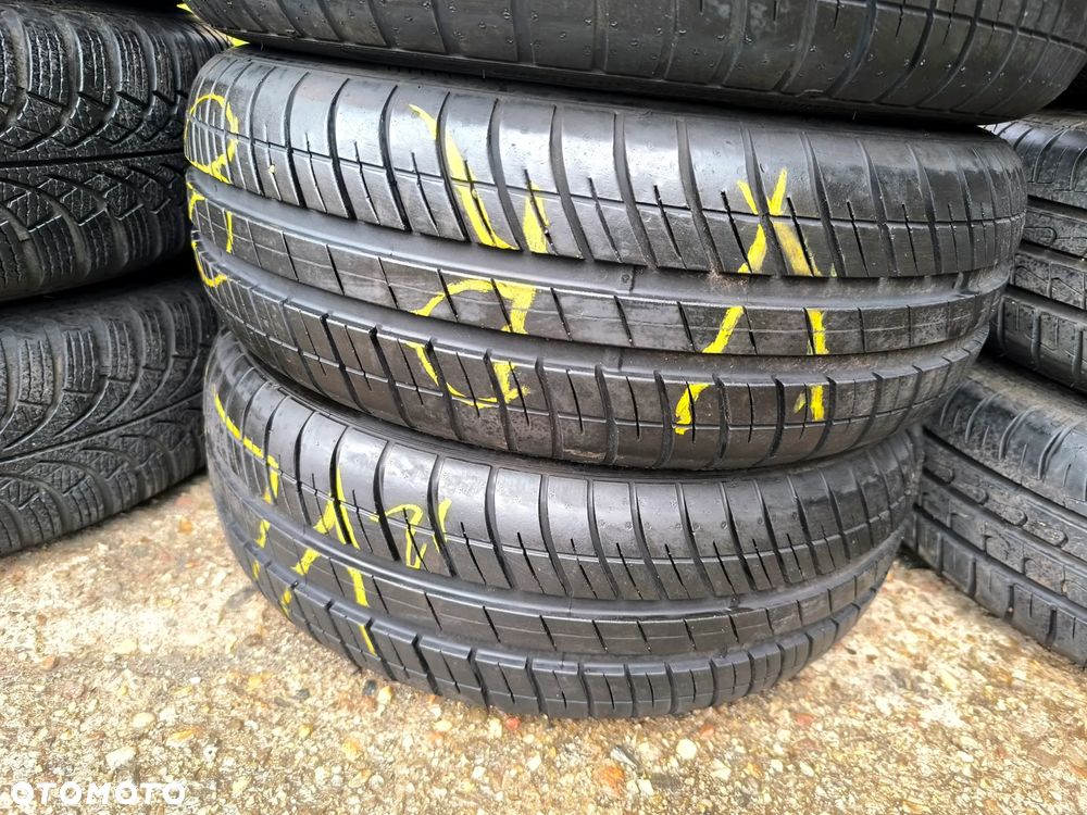 175/65R14 82T Opony Letnie Lato GOODYEAR EFFICIENT GRIP COMPACT EFFICIENTGRIP 6,5mm Legnica ALU-RAD - 3