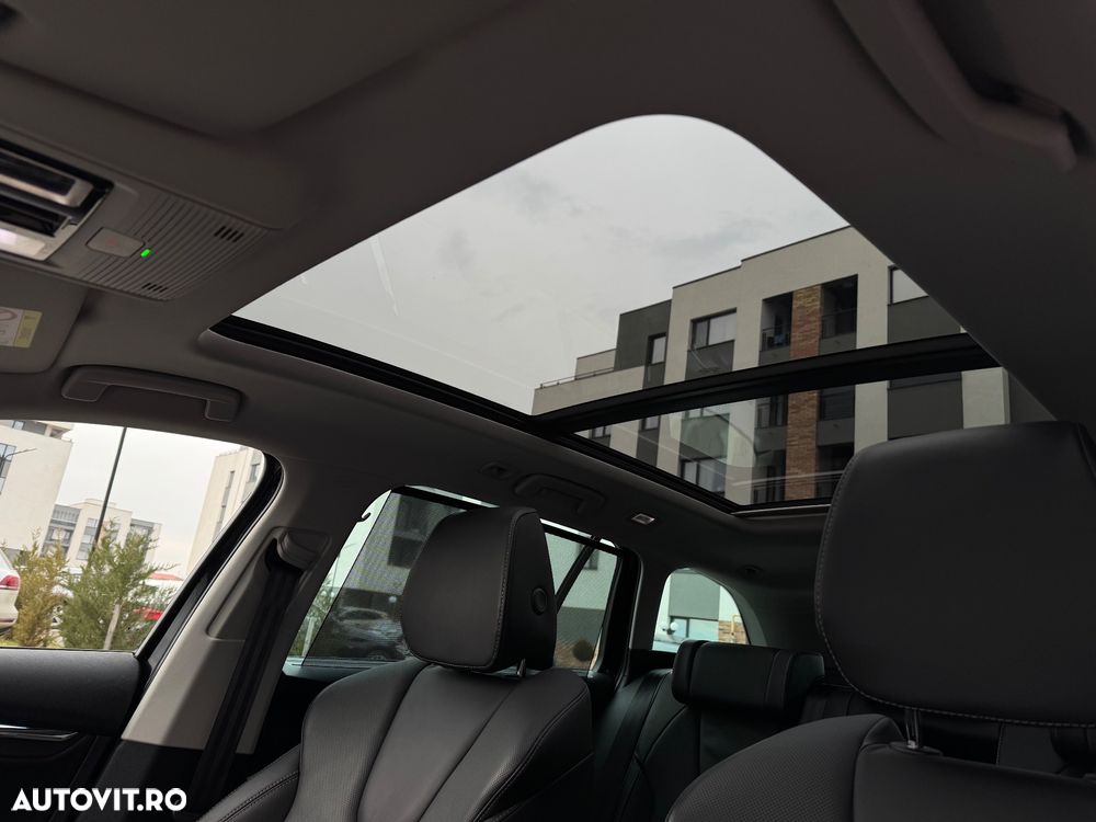 Skoda Octavia 2.0 TDI DSG Exclusive - 19