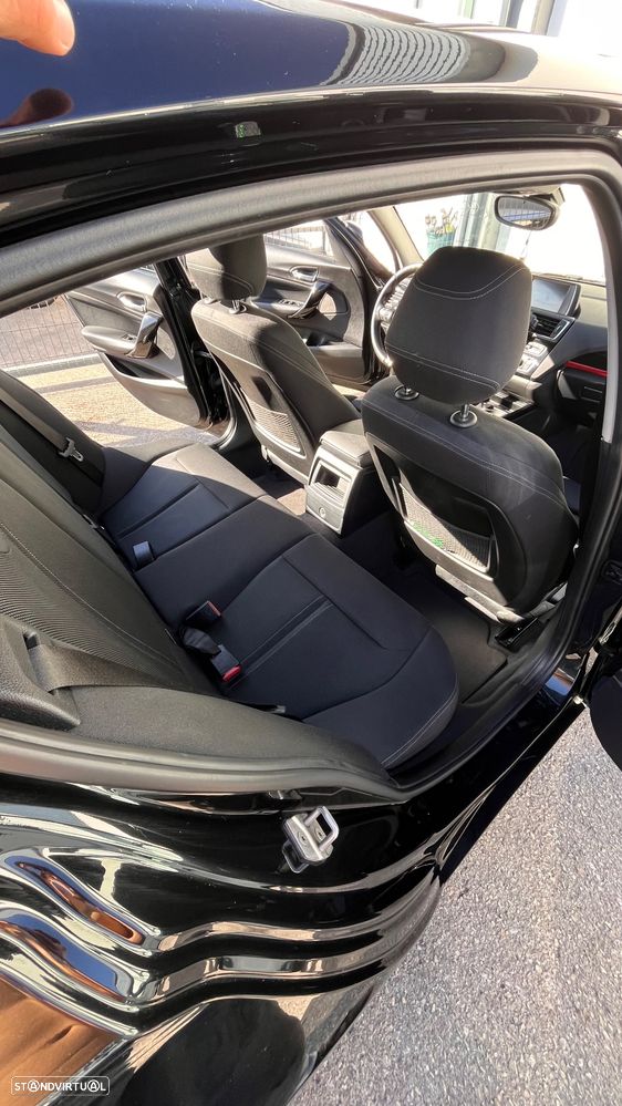 BMW 116 - 8