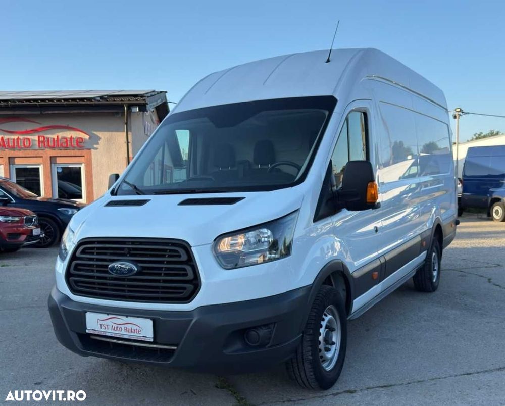 Ford TRANSIT L4H3 - 3