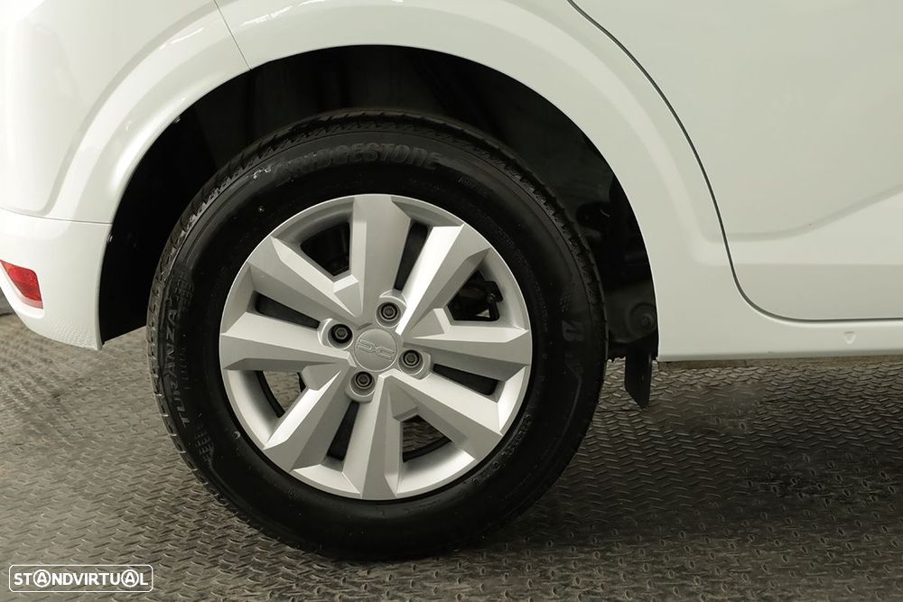 Dacia Sandero 1.0 ECO-G Expression Bi-Fuel - 5