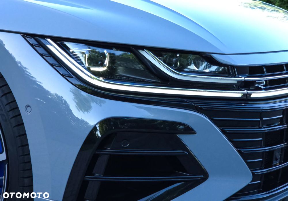 Volkswagen Arteon 2.0 TSI 4Motion R DSG - 11