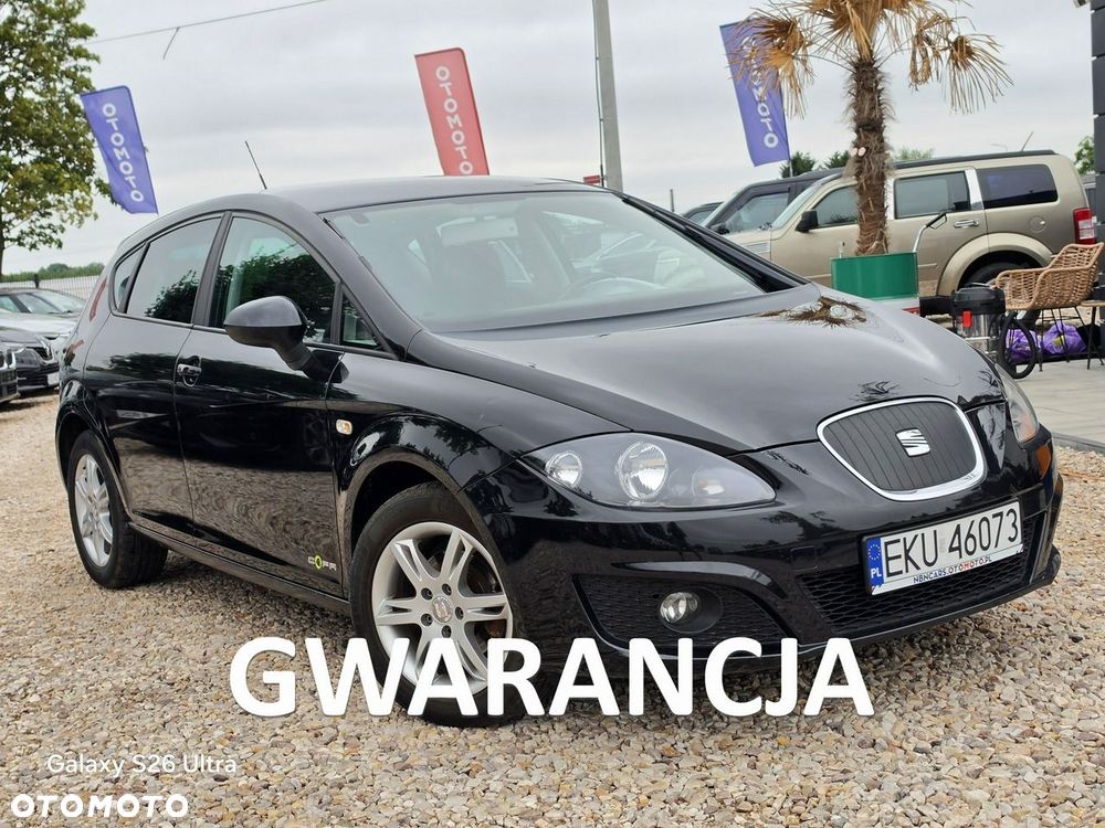 Seat Leon - 2