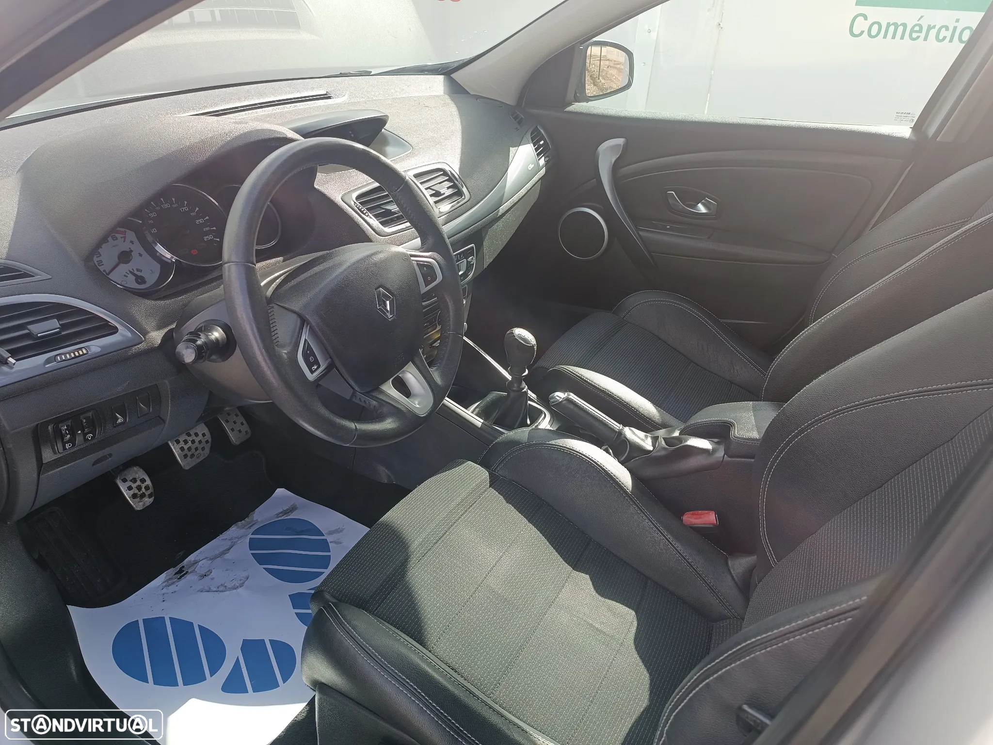 Renault Mégane 1.4 TCE GT Line - 15